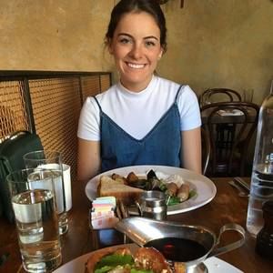 Meet your Posher, Ally